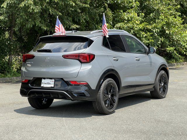 2025 Buick Encore GX Sport Touring