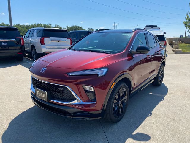 2025 Buick Encore GX Sport Touring