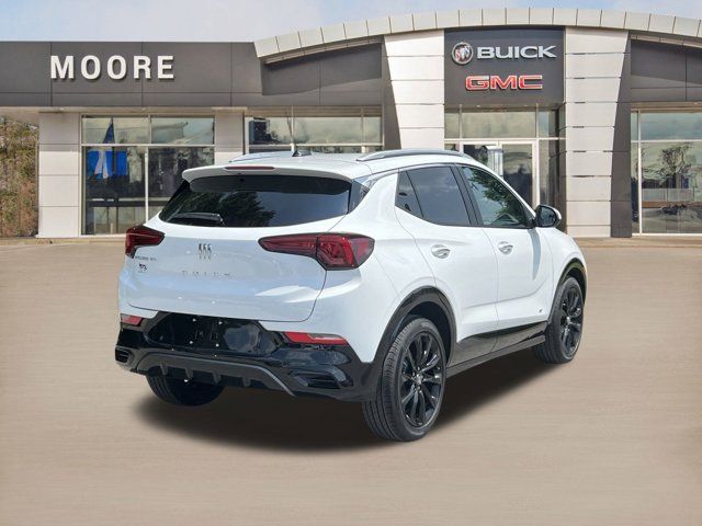 2025 Buick Encore GX Sport Touring