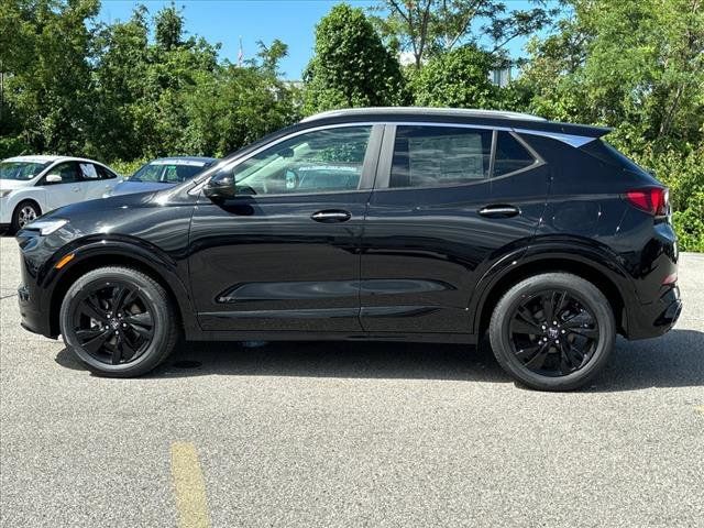 2025 Buick Encore GX Sport Touring