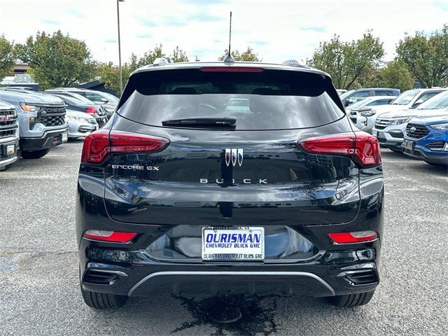 2025 Buick Encore GX Sport Touring