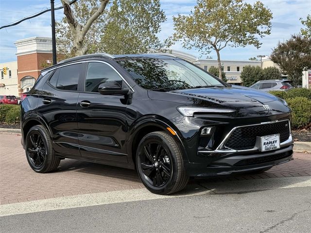 2025 Buick Encore GX Sport Touring