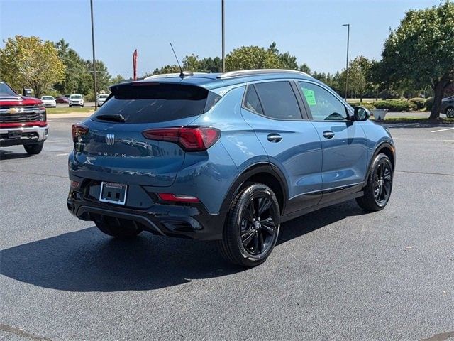 2025 Buick Encore GX Sport Touring