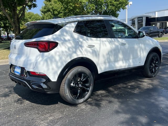 2025 Buick Encore GX Sport Touring