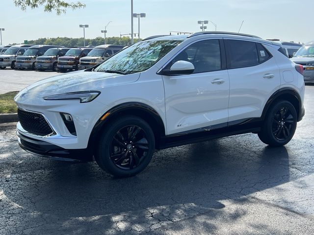 2025 Buick Encore GX Sport Touring