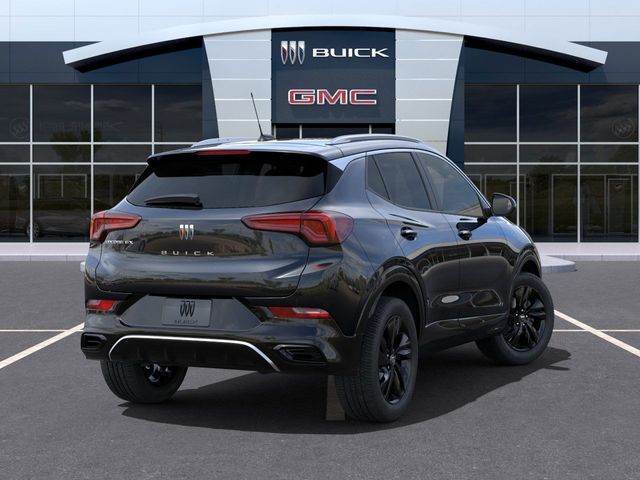 2025 Buick Encore GX Sport Touring