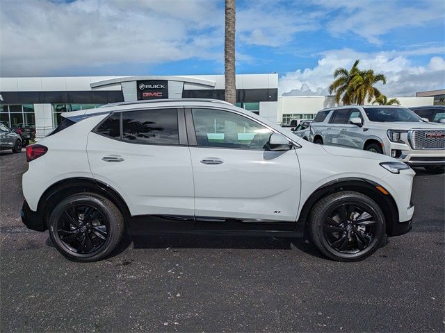 2025 Buick Encore GX Sport Touring