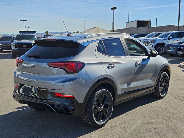 2025 Buick Encore GX Sport Touring