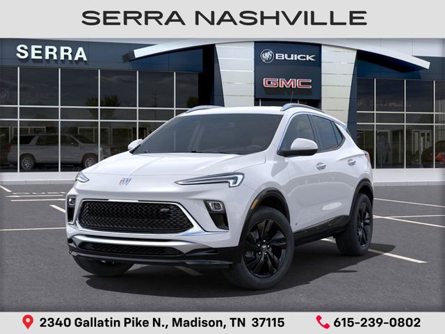 2025 Buick Encore GX Sport Touring