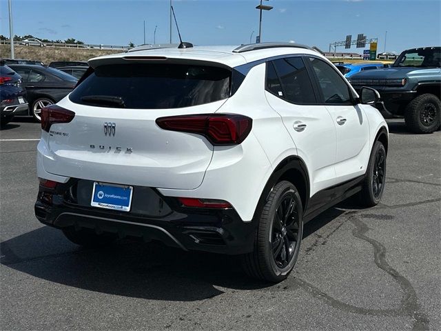 2025 Buick Encore GX Sport Touring