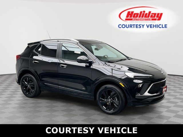 2025 Buick Encore GX Sport Touring