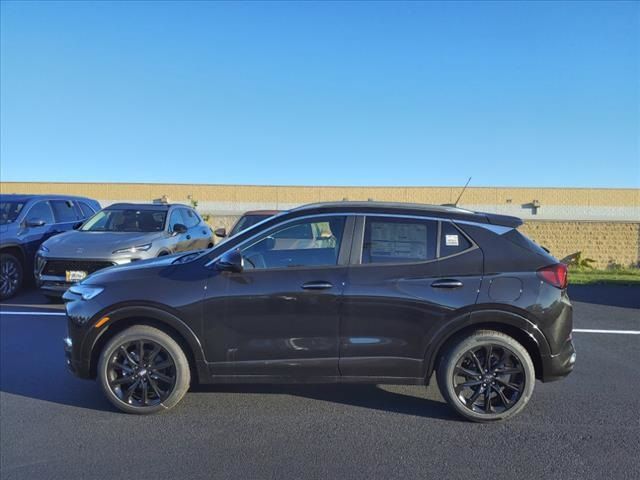 2025 Buick Encore GX Sport Touring