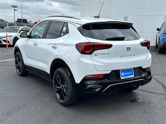 2025 Buick Encore GX Sport Touring