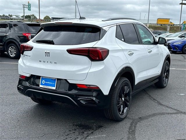 2025 Buick Encore GX Sport Touring