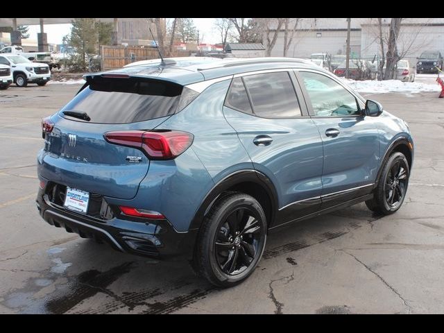 2025 Buick Encore GX Sport Touring