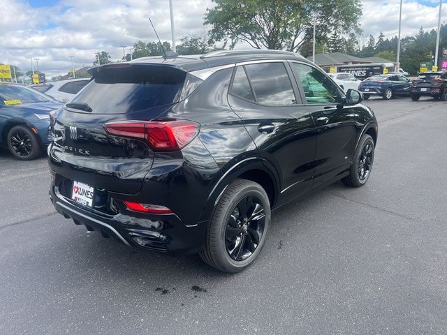 2025 Buick Encore GX Sport Touring