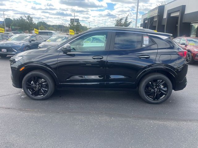 2025 Buick Encore GX Sport Touring