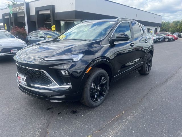 2025 Buick Encore GX Sport Touring