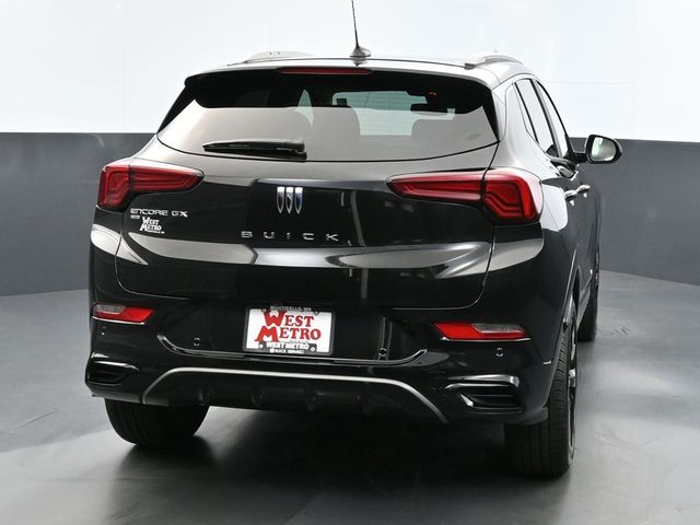 2025 Buick Encore GX Sport Touring