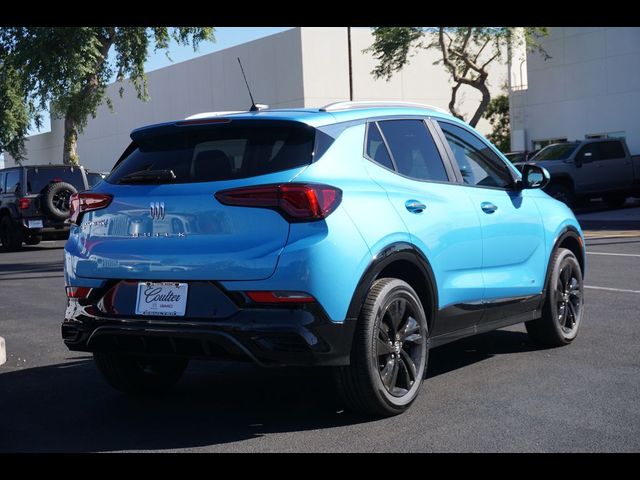 2025 Buick Encore GX Sport Touring