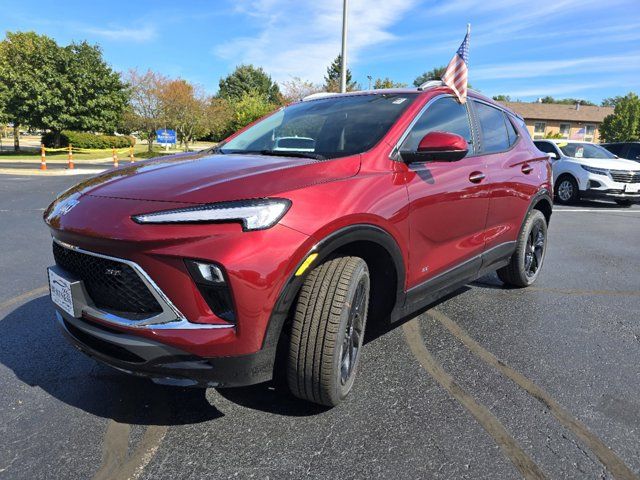 2025 Buick Encore GX Sport Touring