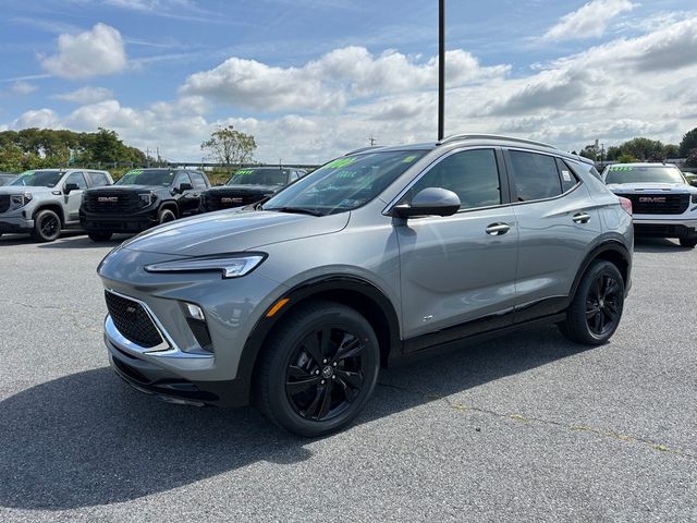 2025 Buick Encore GX Sport Touring