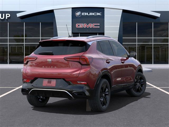 2025 Buick Encore GX Sport Touring