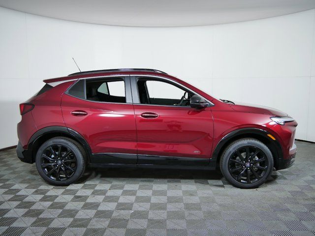 2025 Buick Encore GX Sport Touring