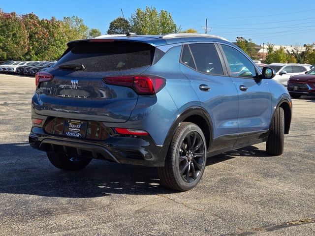 2025 Buick Encore GX Sport Touring