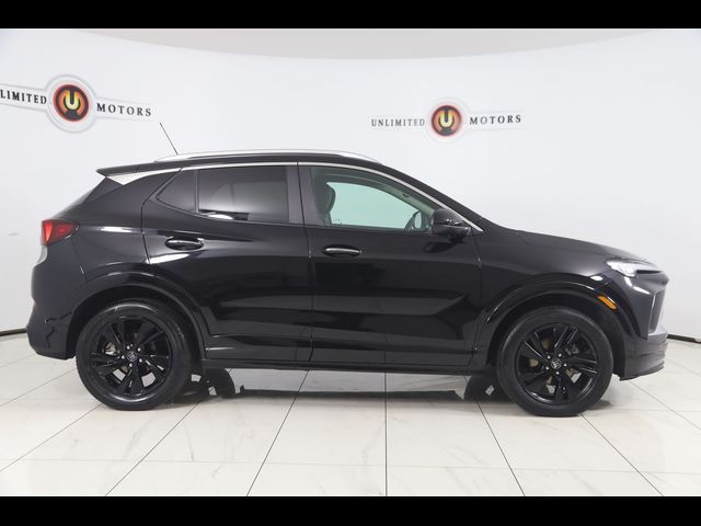 2025 Buick Encore GX Sport Touring