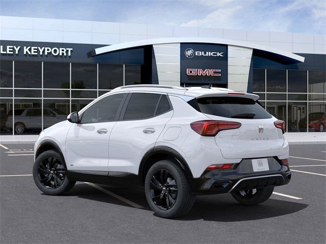 2025 Buick Encore GX Sport Touring