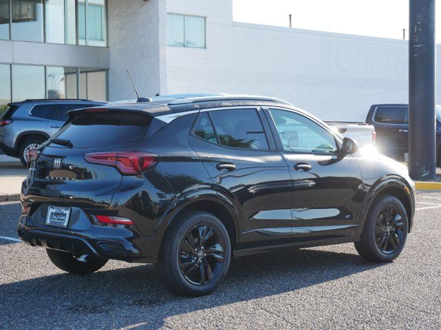 2025 Buick Encore GX Sport Touring