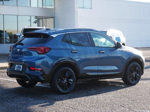 2025 Buick Encore GX Sport Touring