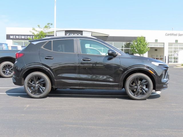 2025 Buick Encore GX Sport Touring