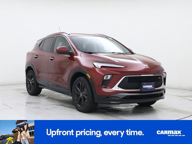 2025 Buick Encore GX Sport Touring
