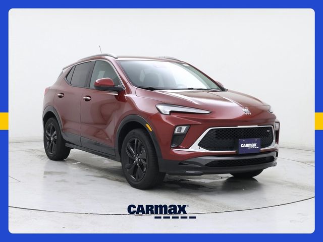 2025 Buick Encore GX Sport Touring