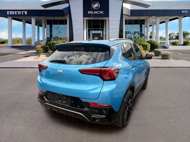 2025 Buick Encore GX Sport Touring