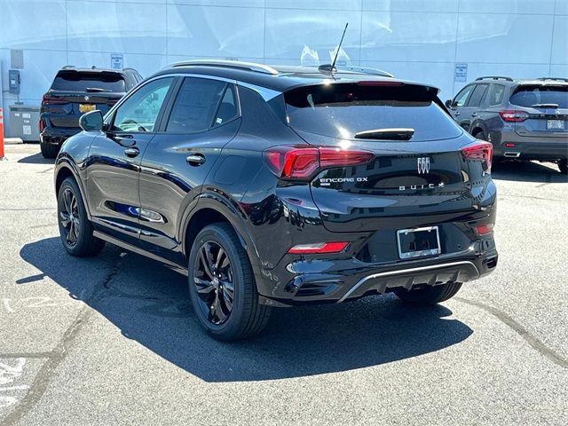 2025 Buick Encore GX Sport Touring