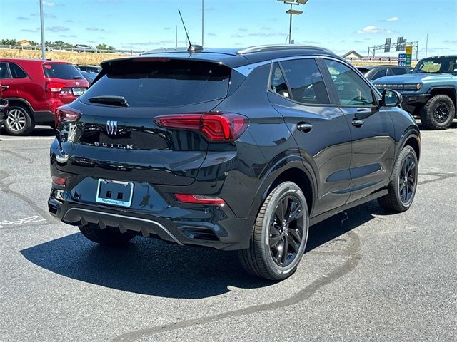 2025 Buick Encore GX Sport Touring