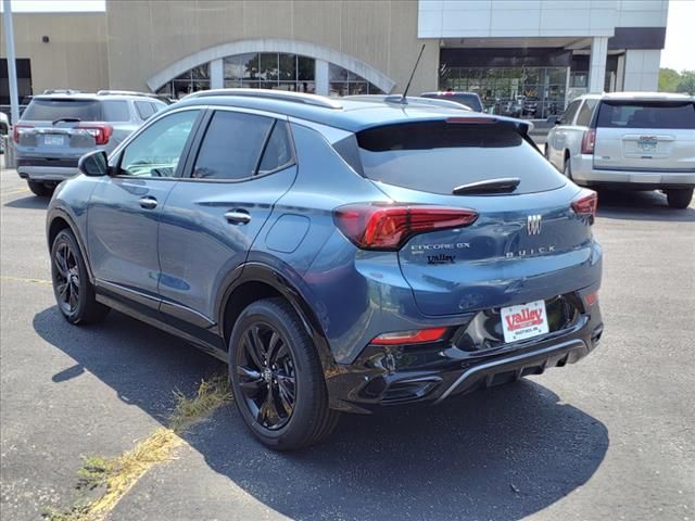 2025 Buick Encore GX Sport Touring