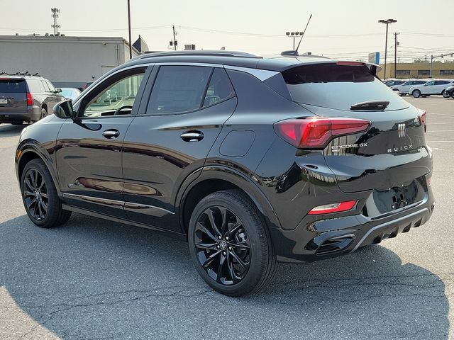 2025 Buick Encore GX Sport Touring