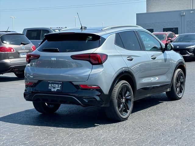 2025 Buick Encore GX Sport Touring