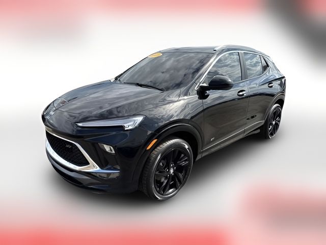 2025 Buick Encore GX Sport Touring
