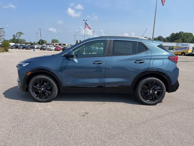 2025 Buick Encore GX Sport Touring