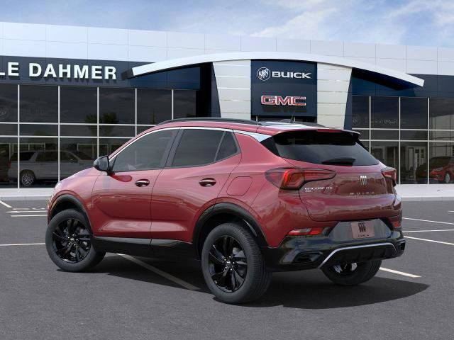 2025 Buick Encore GX Sport Touring