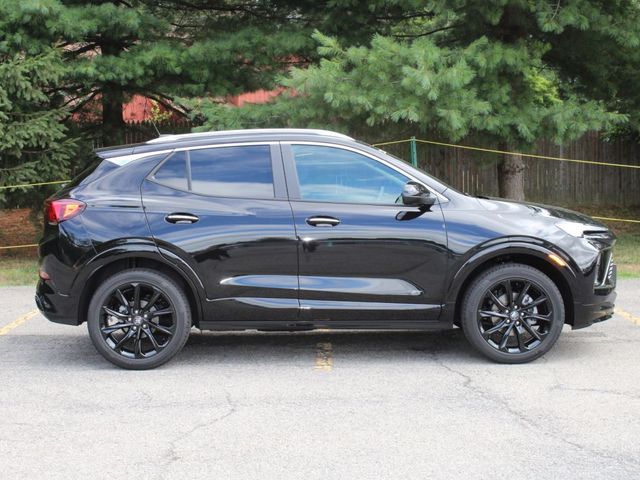 2025 Buick Encore GX Sport Touring