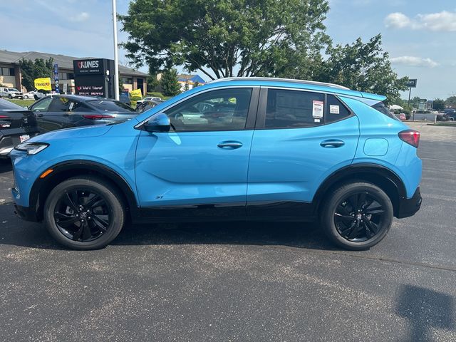 2025 Buick Encore GX Sport Touring