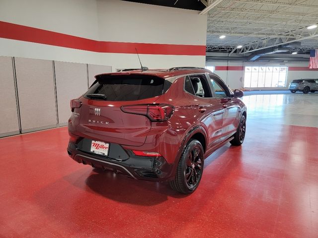 2025 Buick Encore GX Sport Touring