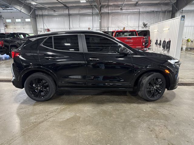 2025 Buick Encore GX Sport Touring