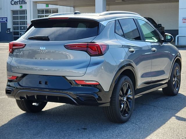 2025 Buick Encore GX Sport Touring